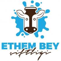 ethem bey çiftliği