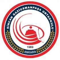 sincan gaziosmanpaşa ortaokulu 1989 ankara