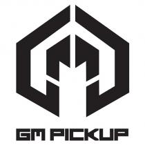 gm pickup