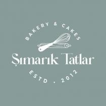 şımarık tatlar bakery & cakes estd 2012