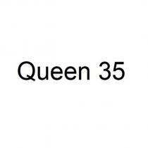 queen 35