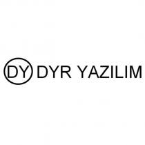 dy dyr yazılım