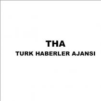 tha turk haberler ajansı