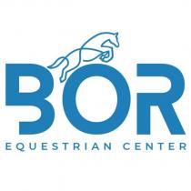 bor equestrian center