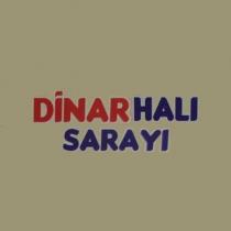 dinarhalı sarayı