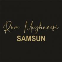rum meyhanesi samsun