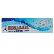 e s emsal balık ızgara ve kahvaltı salonu