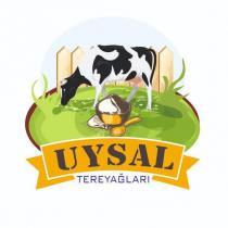 uysal tereyağları