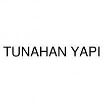 tunahan yapı
