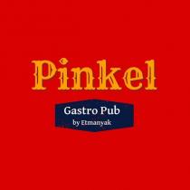 pinkel gastro pub by etmanyak