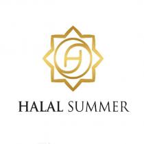 halal summer