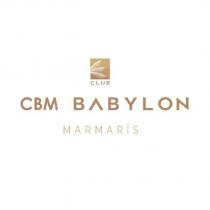 club cbm babylon marmaris