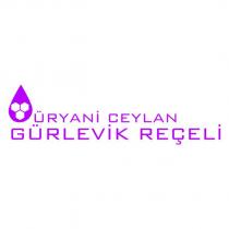 üryani ceylan gürlevik reçeli
