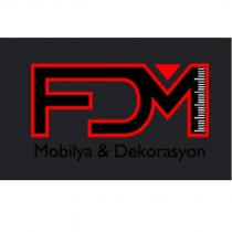 fdm mobilya & dekorasyon