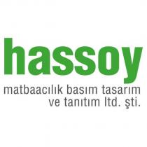 hassoy matbaacılık basım tasarım ve tanıtım ltd. şti.