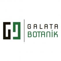 galata botanik