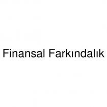 finansal farkındalık