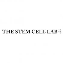 the stem cell lab 101