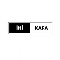 iki kafa