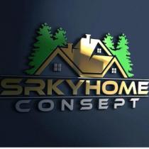 srkyhome concept