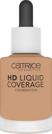 catrice cosmetics hd liquid coverage foundation
