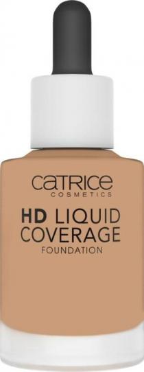 catrice cosmetics hd liquid coverage foundation