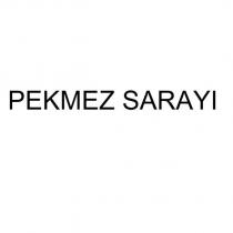 pekmez sarayı
