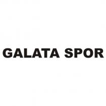galata spor