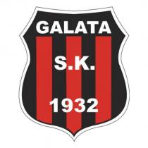 galata s.k. 1932