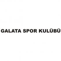 galata spor kulübü