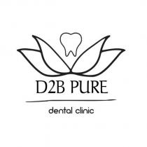 d2b pure dental clinic