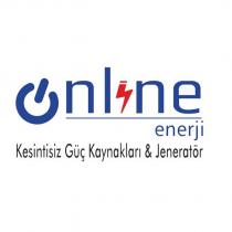 online enerji kesintisiz güç kaynakları & jeneratör