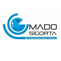 mado sigorta bir sigortadan daha fazlası