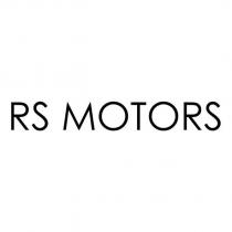 rs motors