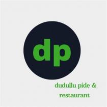 dp dudullu pide & restaurant