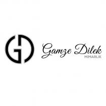 gamze dilek mimarlık