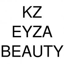 kz eyza beauty