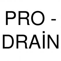 pro - drain
