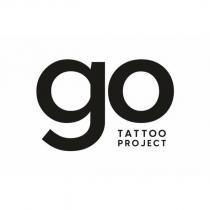 go tattoo project