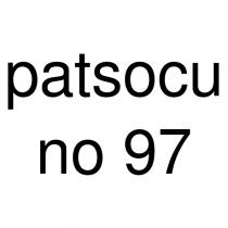 patsocu no 97