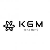 kgm kgmobility