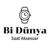 bi dünya saat aksesuar