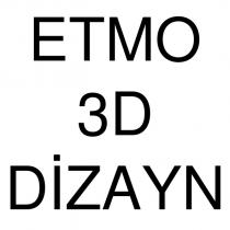 etmo 3d dizayn