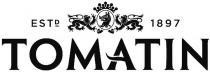 tomatin estd 1897