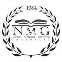 nmg naciye mehmet gençten ortaokulu 1984