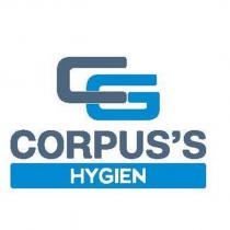 cg corpus's hygien