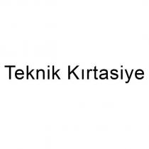 teknik kırtasiye