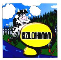 kızılcahamam
