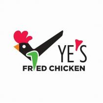 ye's fried chicken