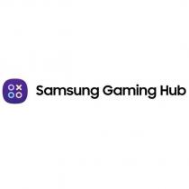 samsung gaming hub